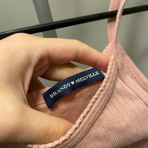 Brandy Melville Tank Top